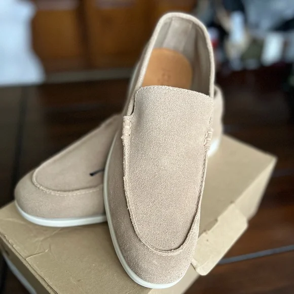 J. Crew Men's Venetian Loafers - Picture 3 of 9